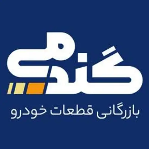 بازرگانی قطعات خودرو گندمی