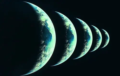 جهان‌های موازی؛ آیا بی‌نهایت نسخه از شما در حال زندگی هستند؟