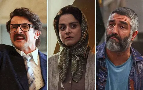 معرفی فیلم‌های اکران نوروز ۱۴۰۴؛ در سینماها چی ببینیم؟