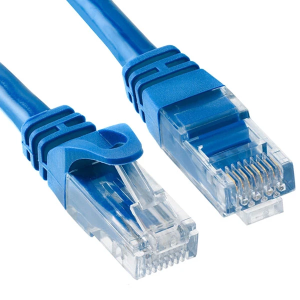 کابل شبکه Cat6 بلند