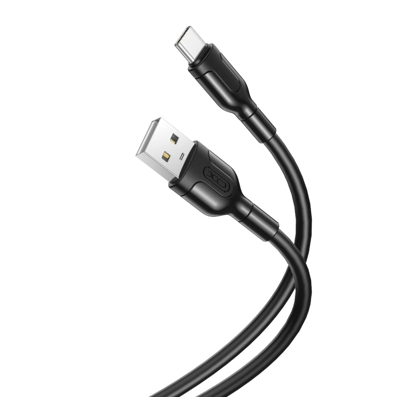 کابل تبدیل USB به usb-c ایکس او